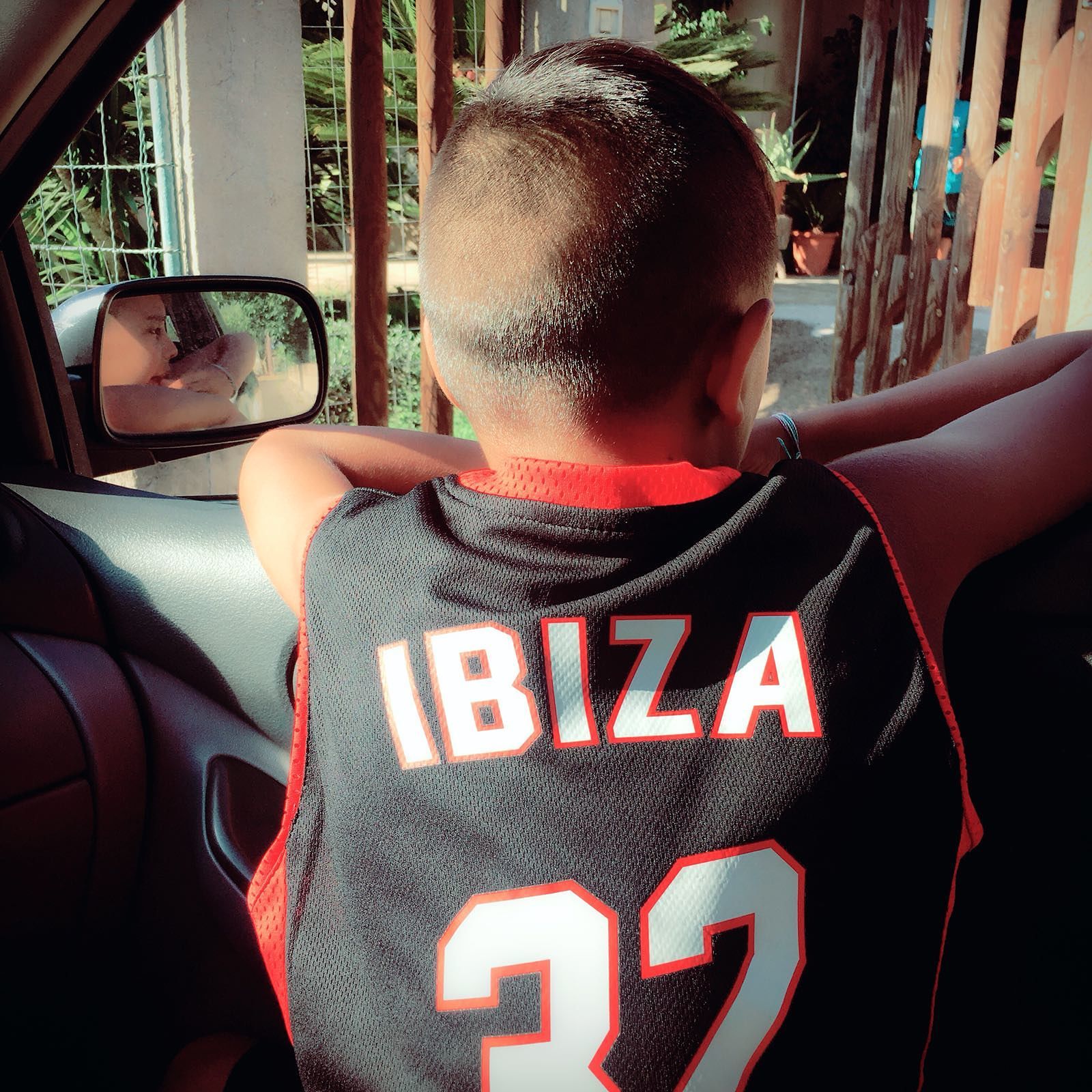 Nicholas, il piccolo guerriero di Decimo che combatte la talassemia: “Così ha vinto lui”