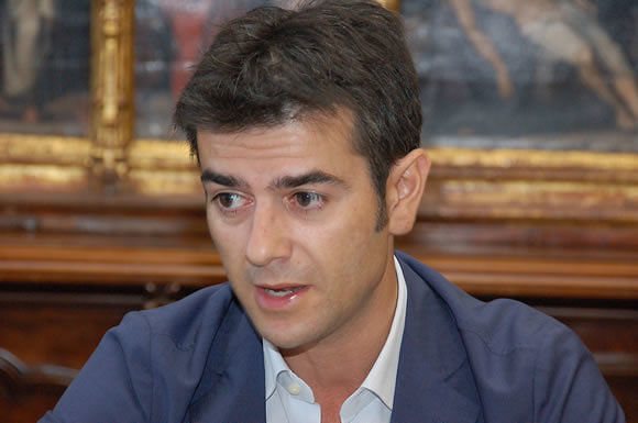 Zedda: “A Cagliari molti bambini a rischio obesità, non conoscono il sapore del minestrone”