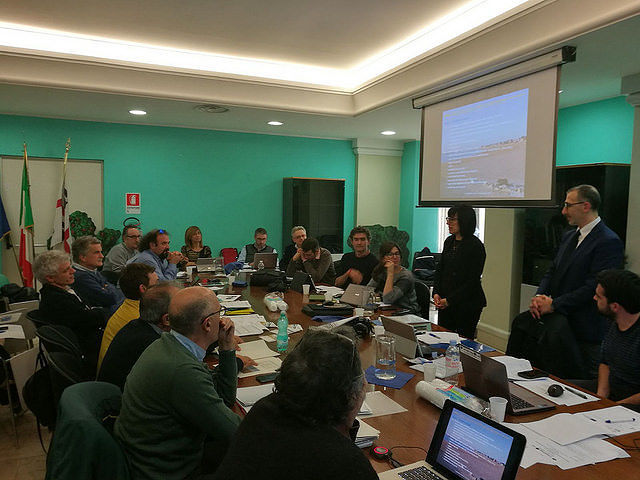 Cagliari, c’è un piano da tre milioni di euro contro l’erosione tra Poetto e Sant’Elia