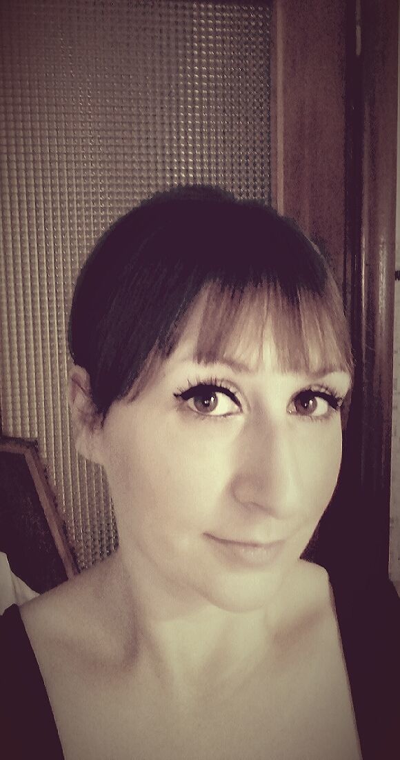 “Fibromialgia? Mi chiamo Manola, ho 32 anni e sono una delle pazienti immaginarie”