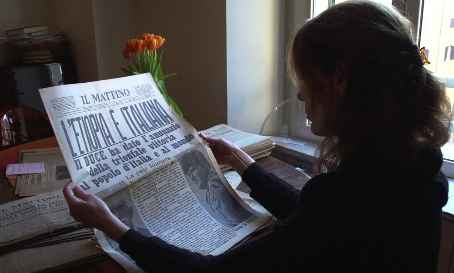 Mese del Documentario, a Nuoro il secondo film