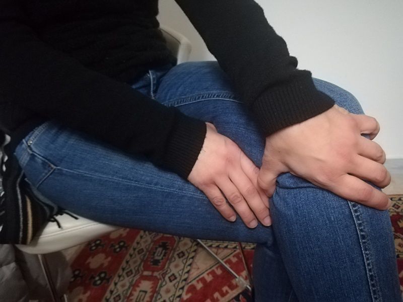 Francesca, 44enne di Cagliari: “La fibromialgia ha spazzato via tutti i miei sogni”