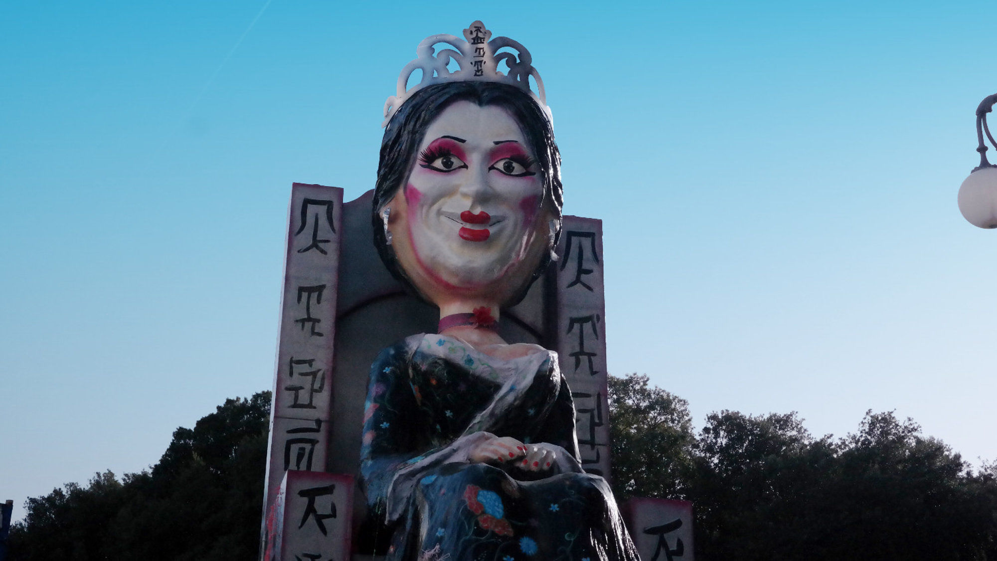 Tempio, grande attesa per il Carnevale 2018