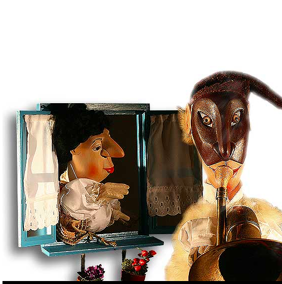 Is Mascareddas costretta a lasciare il teatro MoMoTI di Monserrato