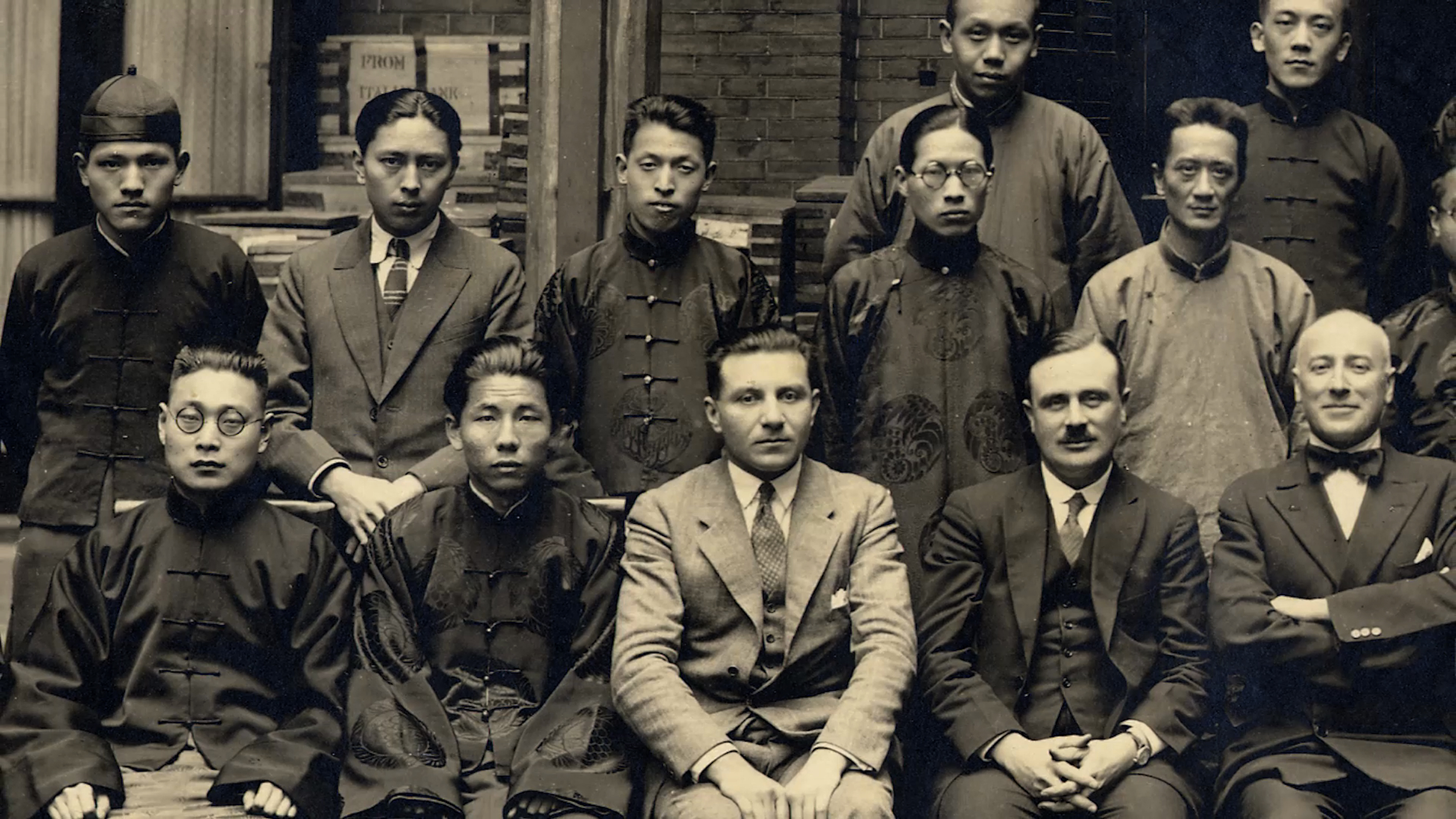 “L’uomo con la lanterna” e “Kent’Annos” premiati al Trieste Film Festival