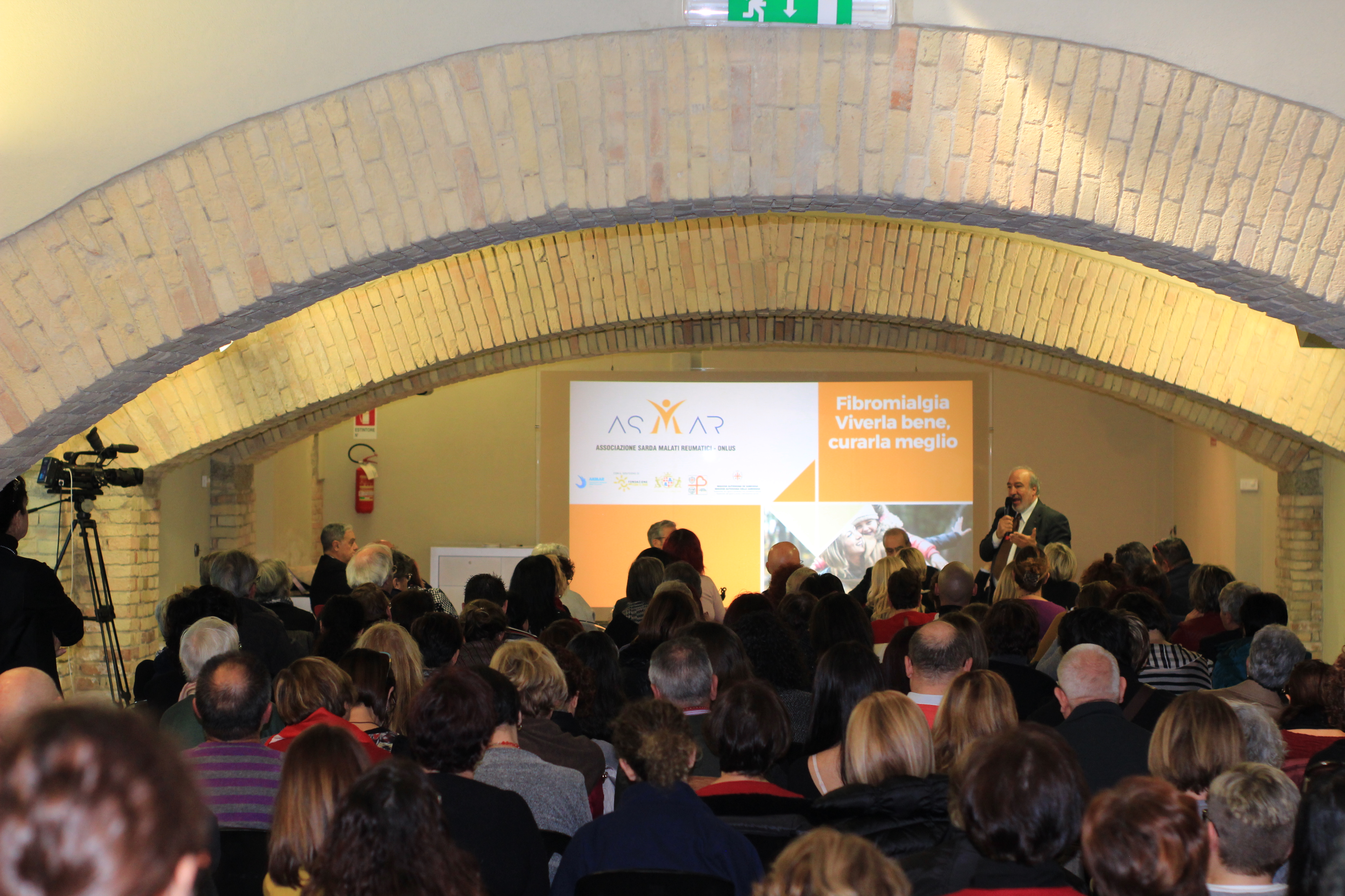 Fibromialgia, ora c’è una speranza: un ponte da Cagliari all’estero con nuove terapie