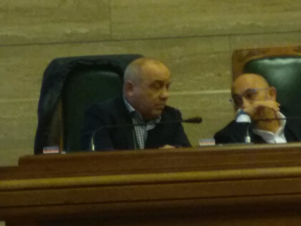 “Zedda caccia Chessa ma non fa fuori il Psd’az, apoteosi dell’ipocrisia”