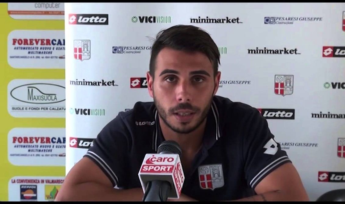 Daniele Ragatzu torna al Cagliari: la favola a lieto fine in rossoblù