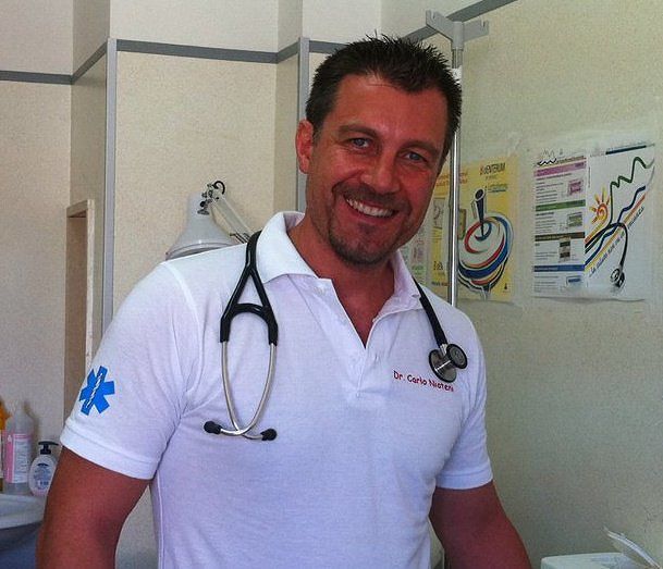 “Così abbiamo sentito il cuore di Barbara Desogus fermarsi, e siamo riusciti a rianimarla”