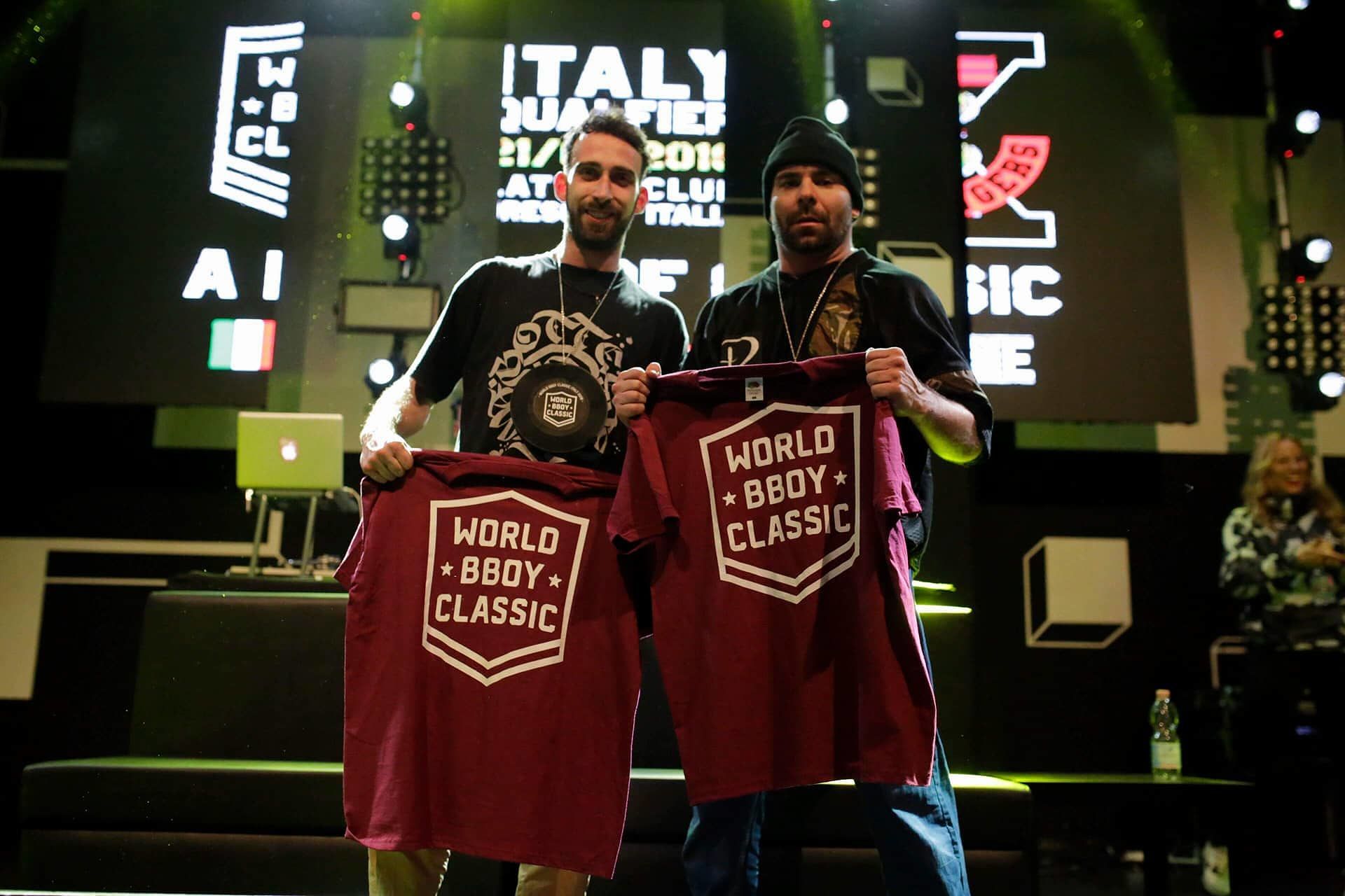 Cagliaritani campioni europei di break dance, la bella storia di Claudio e Daniele