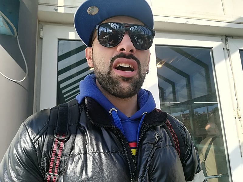 “Lavoro? Già a 29 anni è difficile trovarlo, sono pronto a lasciare Cagliari”