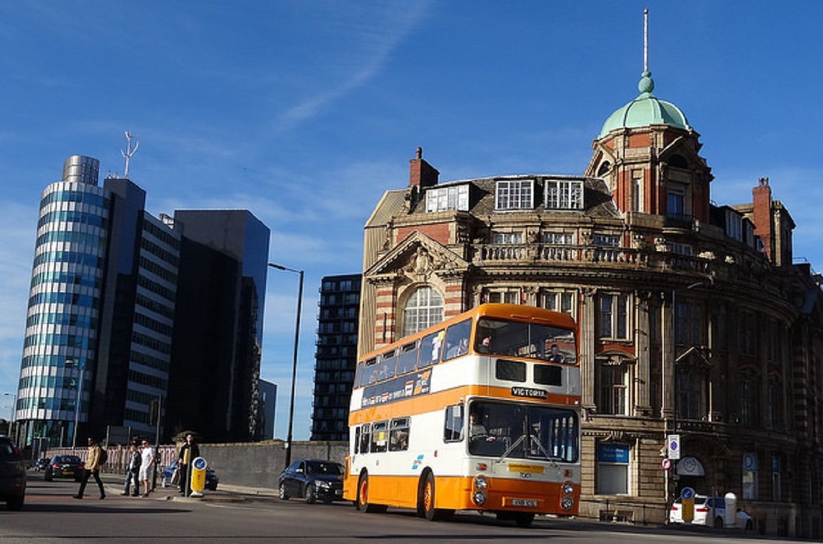 Ryanair, ecco il volo Cagliari-Manchester