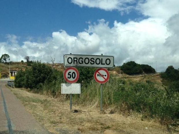 Orgosolo, rapinati 3 cacciatori cagliaritani