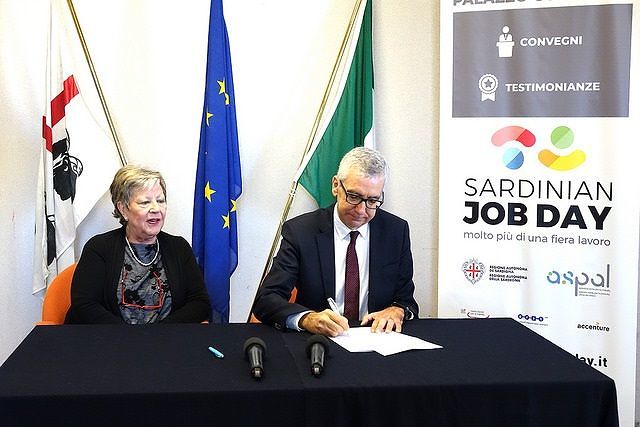 Regione, ecco il bonus per le assunzioni dei giovani sardi