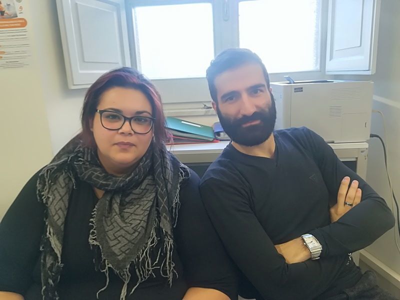 Cagliari, pazienti obesi del S. Giovanni di Dio “modelli” per raccogliere fondi