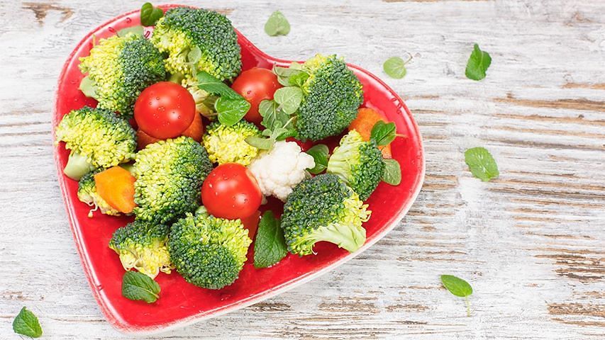 Casteddu Food Diet: ecco la dieta eubiotica che può battere i tumori