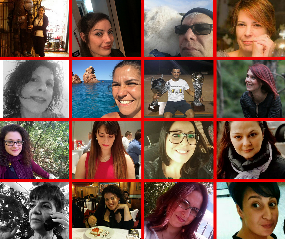 “Io e la sclerosi multipla”, donne e uomini sardi raccontano così la loro malattia