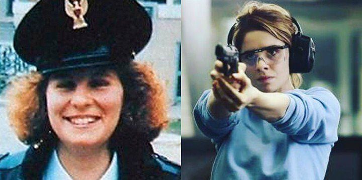 Emanuela Loi, l’agente eroe vittima della Mafia: la fiction conquista il pubblico