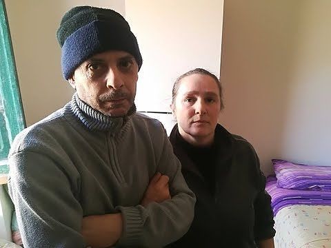 Rosetta e Maurizio di Quartucciu: “Finiremo in mezzo alla strada con le nostre 2 figlie”