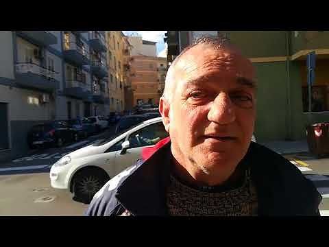 “Tutti sanno che a Is Mirrionis gira la droga, ma nessuno interviene”