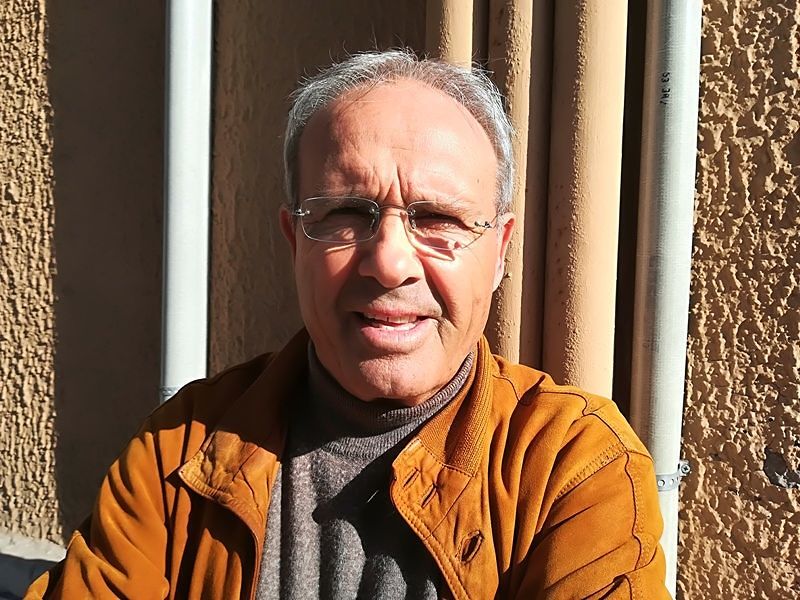 “Il riscatto dei giovani di Is Mirrionis? Deve iniziare con lo sport”