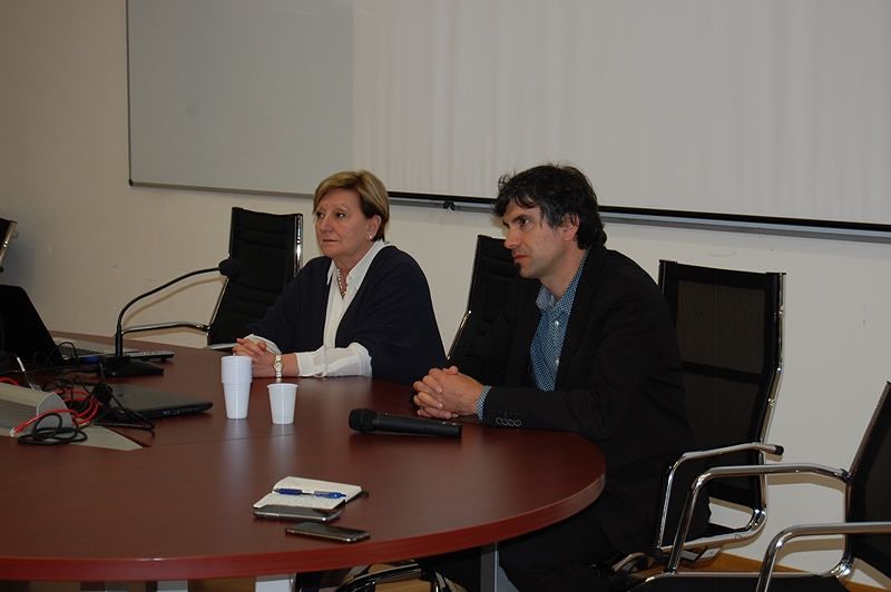 Università, gli studenti piantumeranno il campus con 150 alberi e arbusti sardi