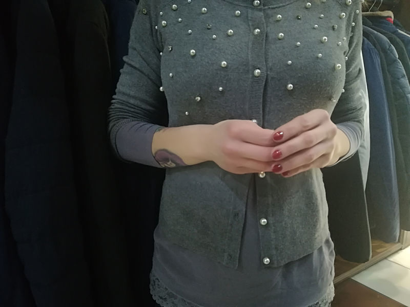 “A Cagliari tante commesse senza stipendio per mesi. Sono finiti i tempi d’oro”