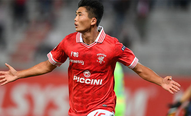 Mercato, ultime trattative: Han verso il ritorno a Cagliari