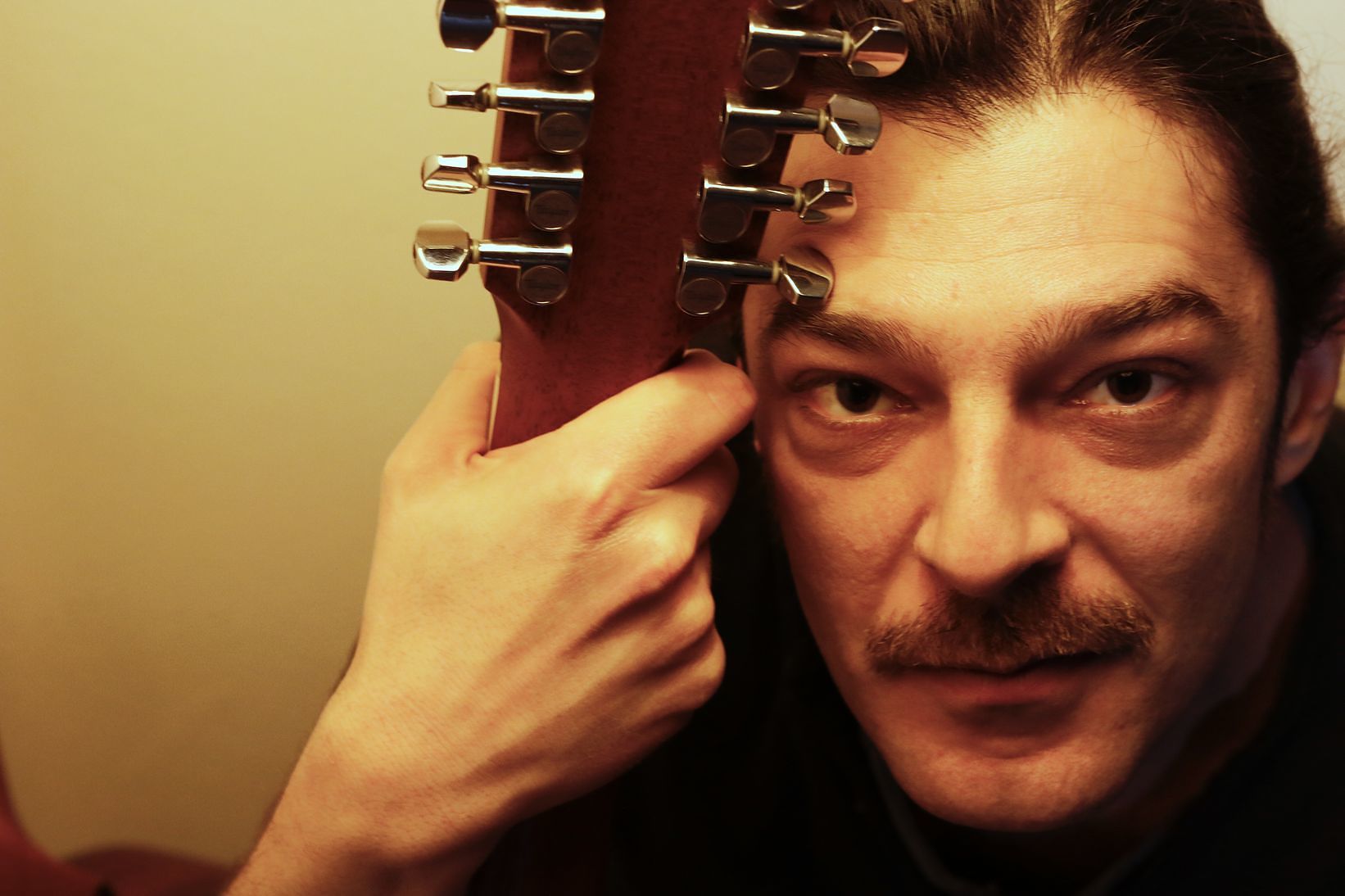 Gionata Mirai in concerto a Palazzo Siotto