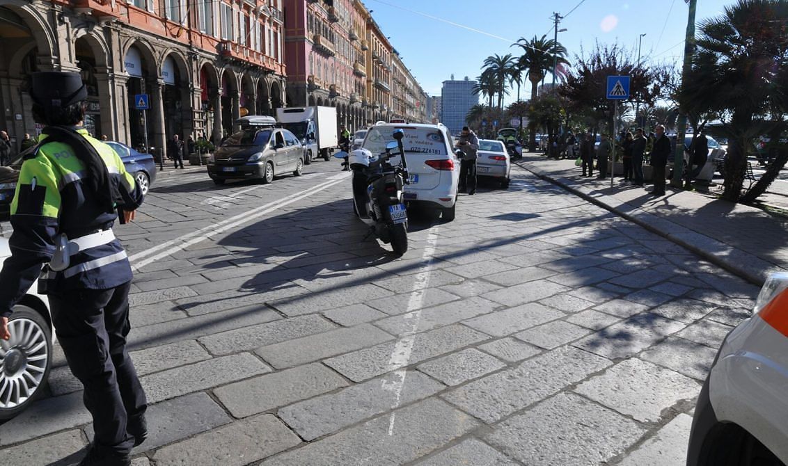 Alta velocità da via Roma a Is Mirrionis, Comune : “Stringiamo le strade”