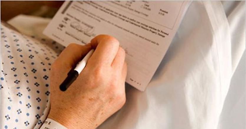 Biotestamento, già 7 iscritti nel registro a Cagliari