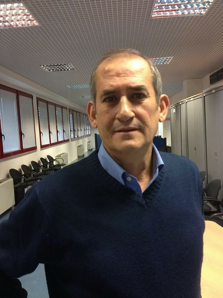 Politica sarda in lutto, a 64 anni se ne va Giuseppino Pinna