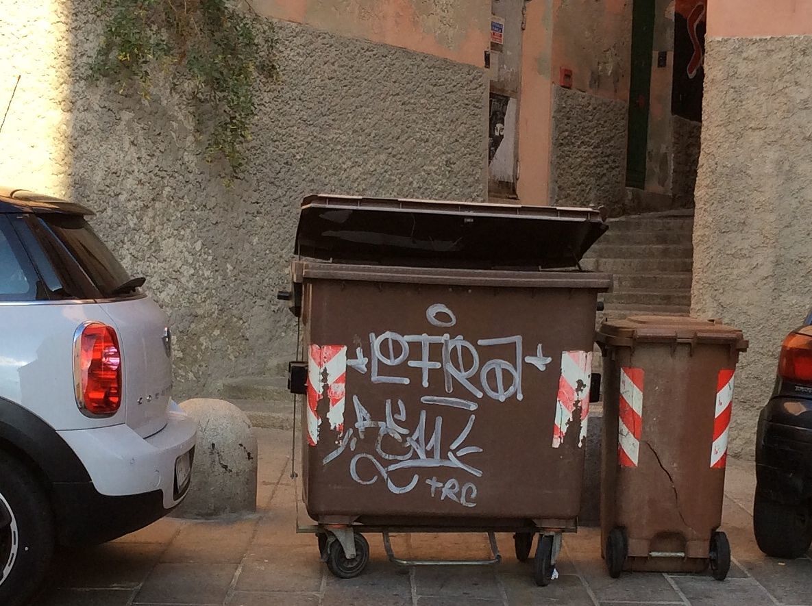 Il Castello a Cagliari compie 801 anni ma soffre tra degrado e malessere