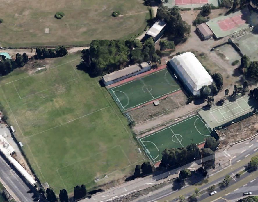 Cagliari, Campo Rossi chiuso all’improvviso