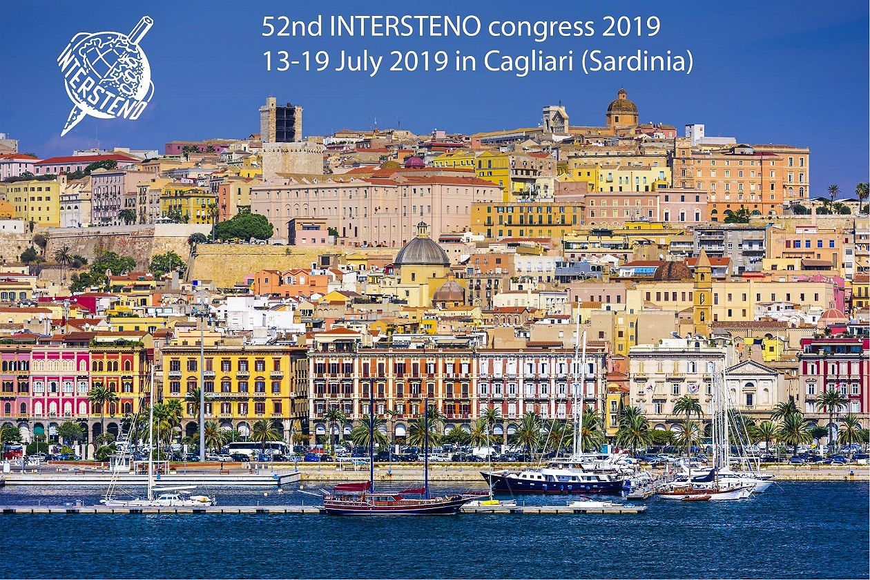 Cagliari, presentazione del 52° Congresso mondiale “Itersteno”