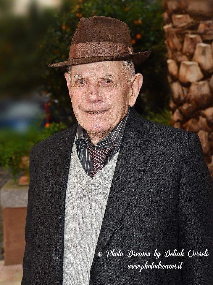 Pula piange il suo centenario: ieri l’ultimo saluto a Giovanni Pili