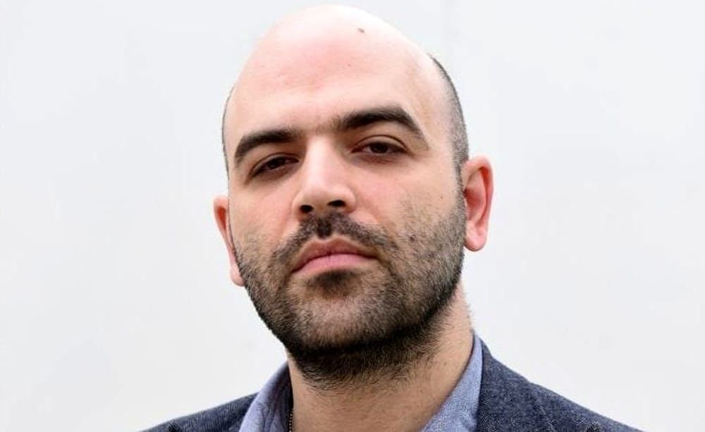 Spari contro gli extracomunitari, Saviano: “Salvini è il mandante morale”