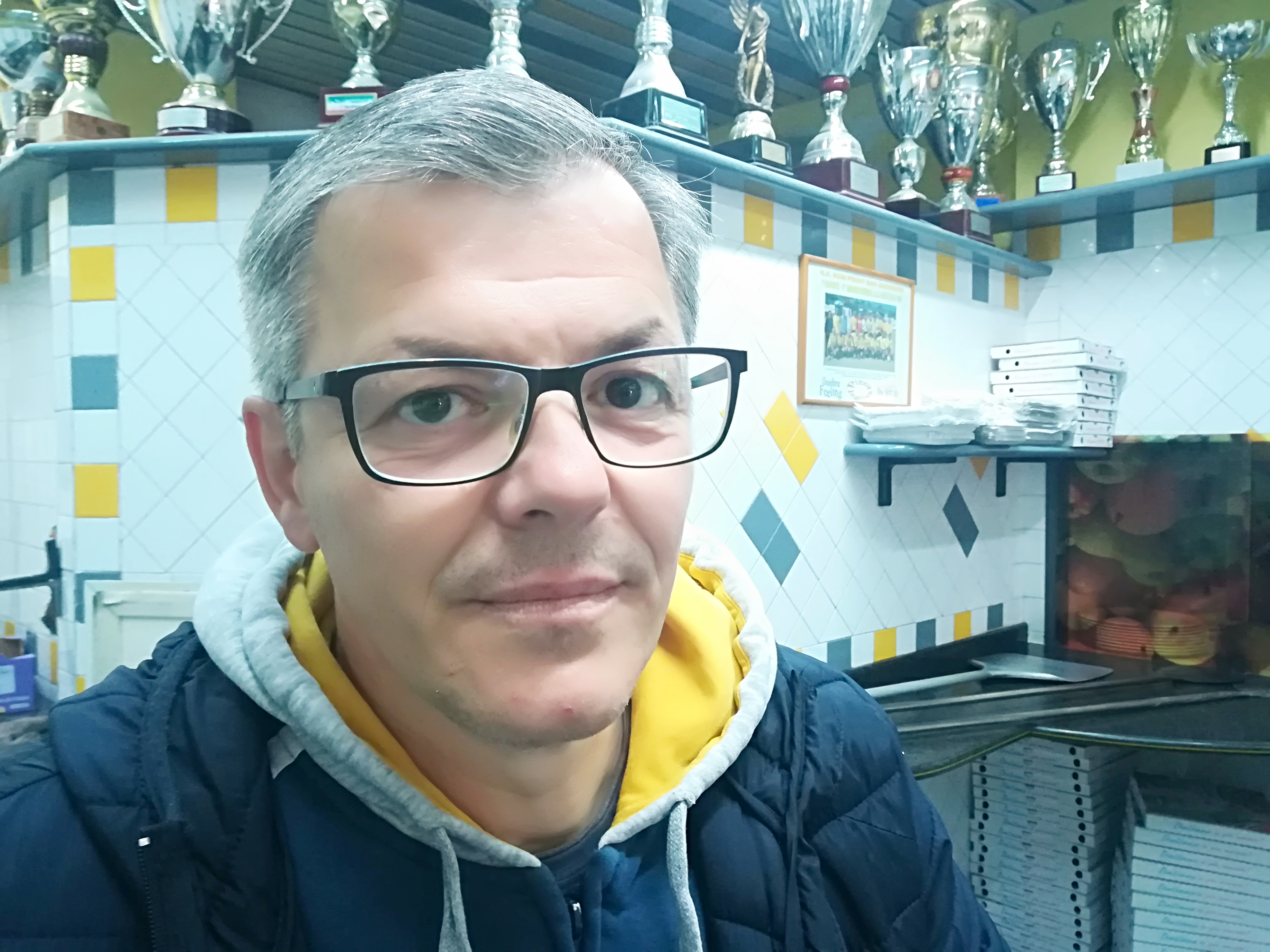 “A Villanova Ztl senza senso e affari a picco, Equitalia me la paga Zedda?”