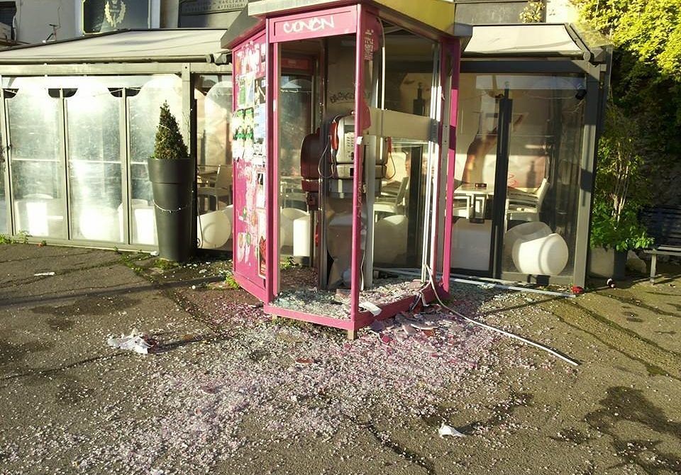 Raid notturni e danni, Cagliari non è come Villaputzu: chi paga?