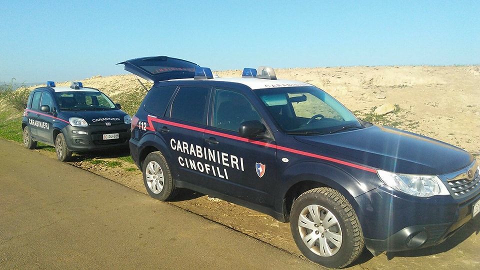 Rapina e tentato omicidio in Marmilla: 2 arresti e sei indagati