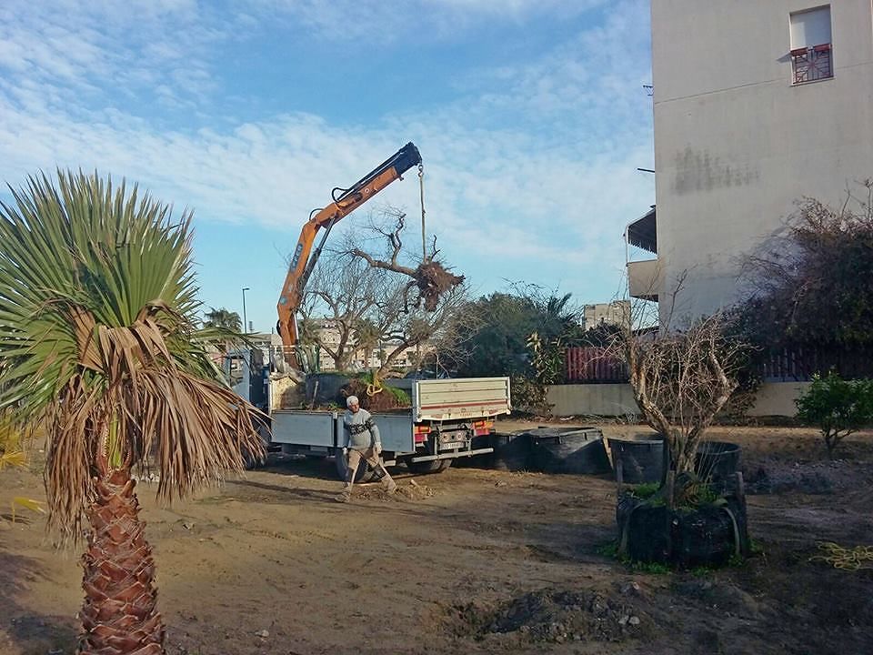 Lavoro per i disoccupati sardi: al via i cantieri regionali