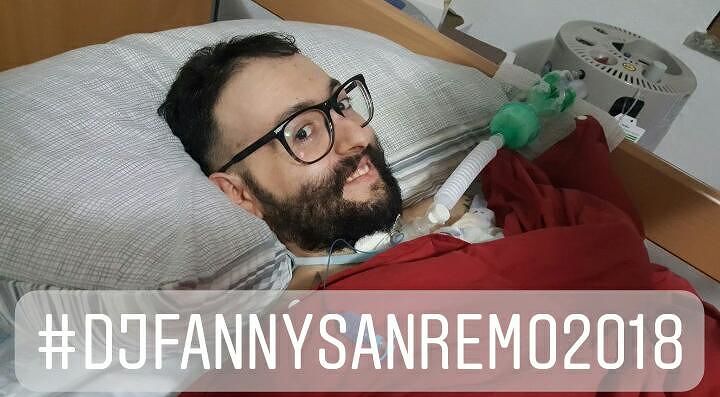 Dj Fanny contro Sanremo: «Non mi hanno voluto, ora soldi a ricerca»