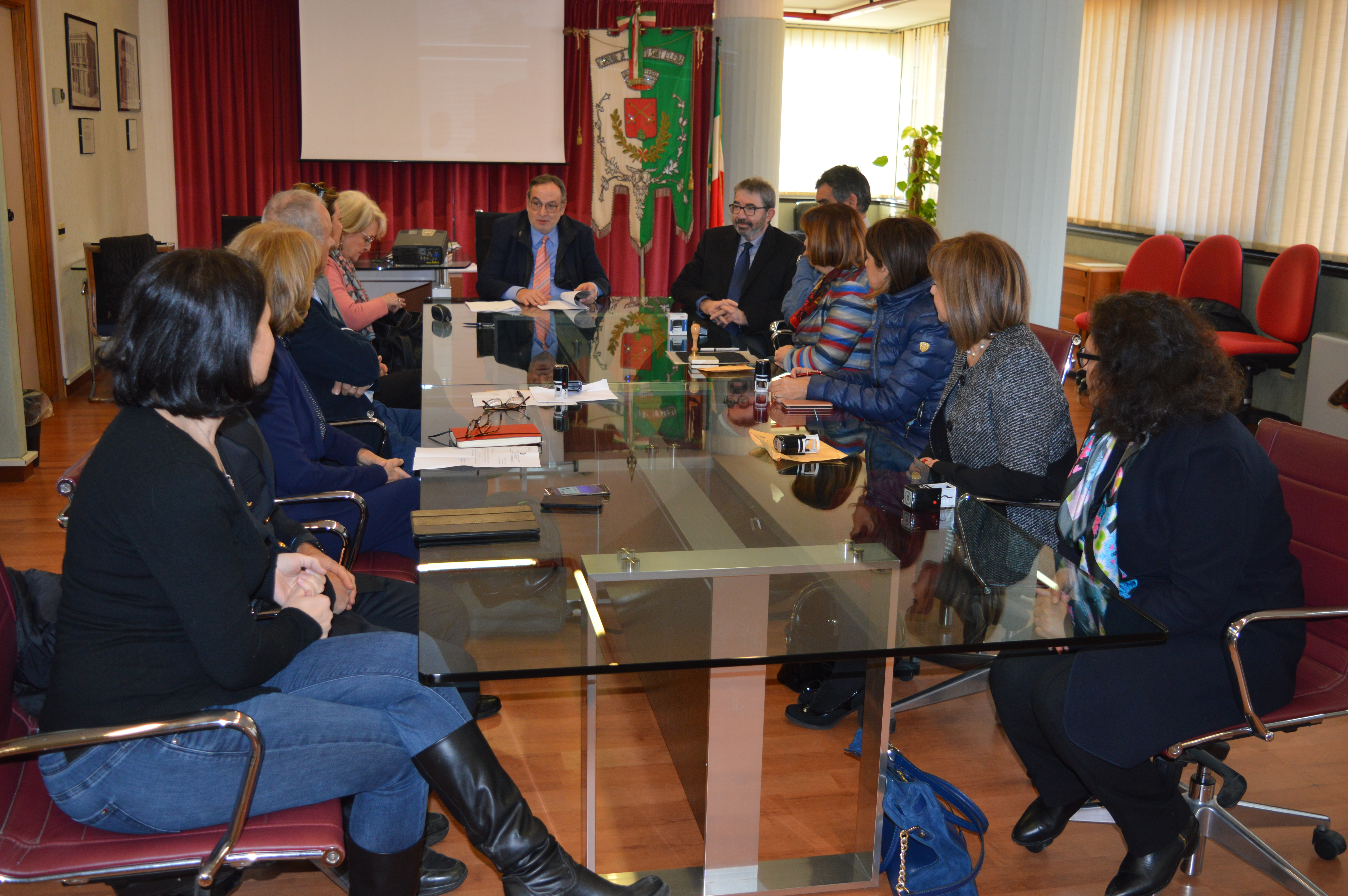 Quartu, riparte il progetto di Giustizia Riparativa