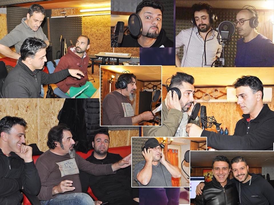 “Per chi non lo Sla”, comici sardi uniti in un video per aiutare la ricerca