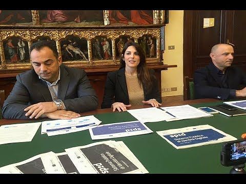 Il comune di Cagliari sempre più “smart” con il Sistema Pubblico di Identità Digitale