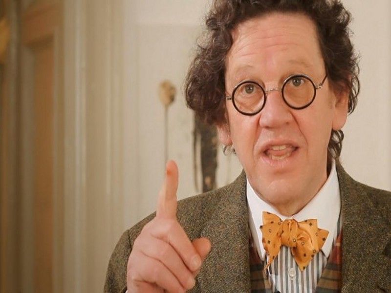 “Gli arabi meno evoluti? Come i pastori della Gallura”: frase choc di Philippe Daverio a La7