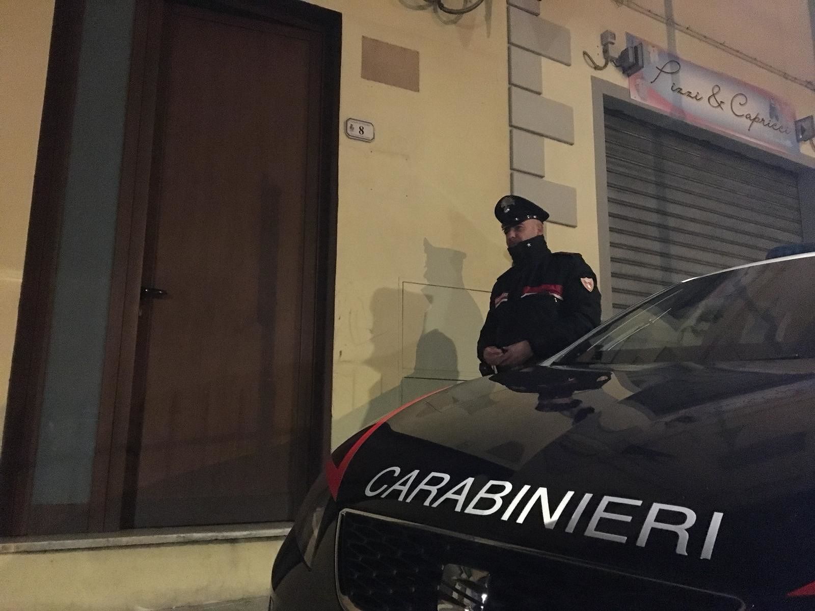 Giovane ucciso a coltellate in un centro di accoglienza, preso l’omicida