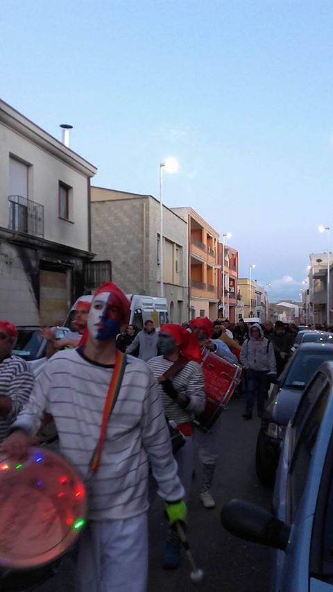 Cagliari, il grande successo del Carnevale a Pirri: in duemila alla festa