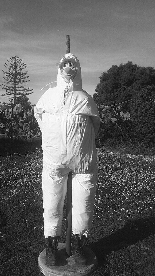 Pula processa Cancioffali: “Catturato il re cagliaritano del Carnevale”