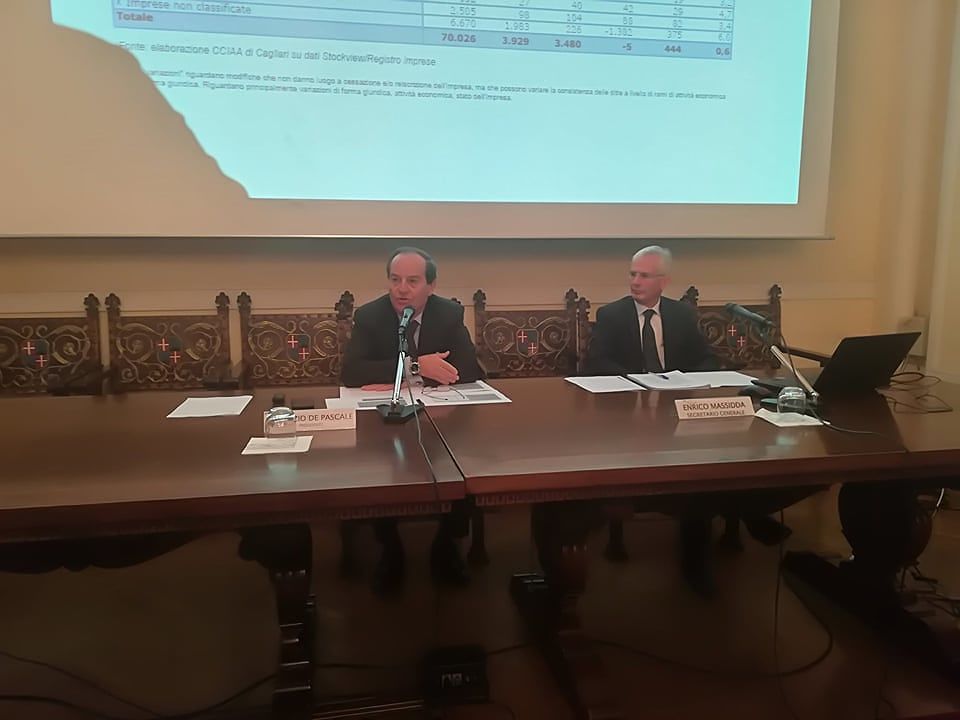 Cagliari, commercio in chiaroscuro: cresce il turismo ed è “boom” stranieri